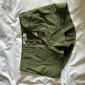 Old Navy shorts